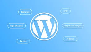 How to make website using WordPress.